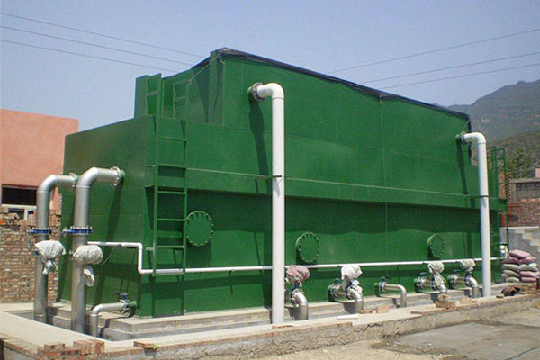 改善居民飲水質(zhì)量