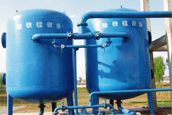 養(yǎng)豬場凈水設備