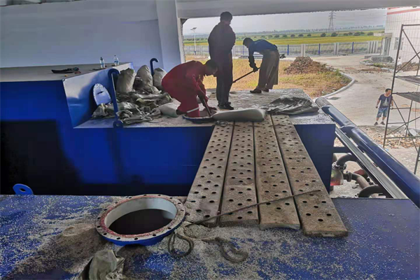 陜西有農(nóng)村生活飲用水一體化凈水設(shè)備廠家嗎？