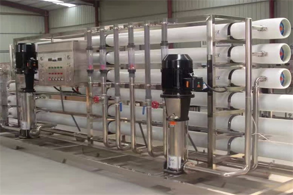 工業(yè)超純水設(shè)備可以應(yīng)用在哪些領(lǐng)域呢？