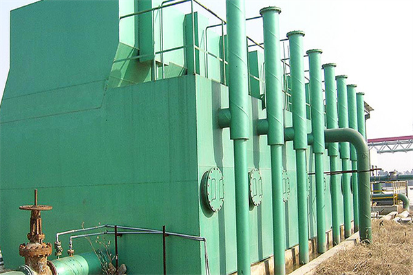 鄉(xiāng)鎮(zhèn)大型一體化凈水設(shè)備