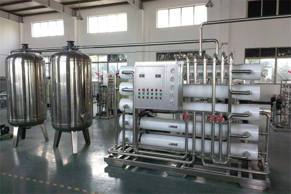 養(yǎng)豬場凈水器是如何提高養(yǎng)殖場效益的？