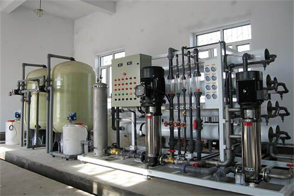 養(yǎng)豬場凈水設(shè)備