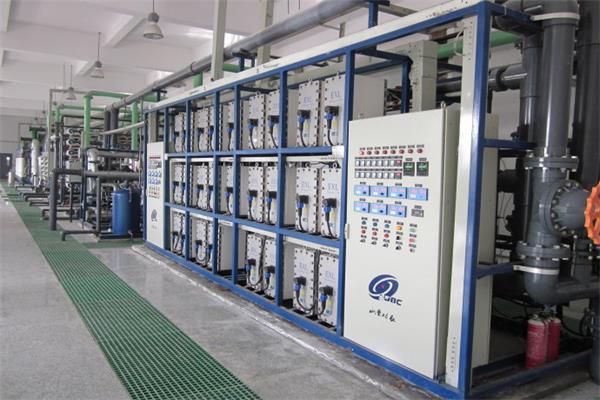 超純水設(shè)備廠家哪家好？知道這5點(diǎn)，你就是贏家！