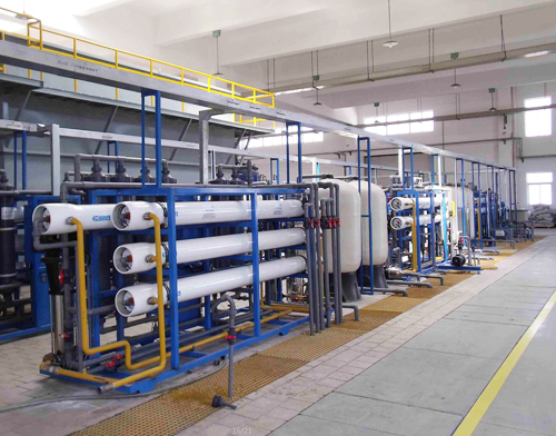 純水設(shè)備