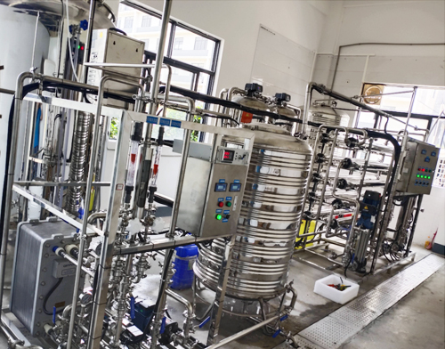 高純水設(shè)備