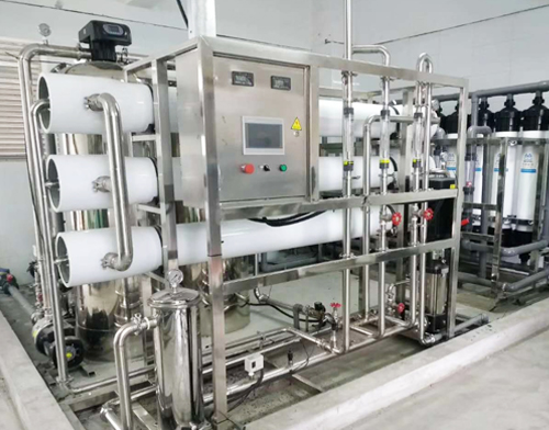 凈水設(shè)備
