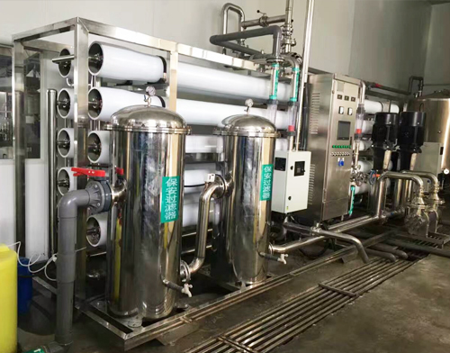 凈水設(shè)備