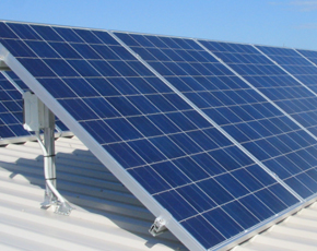 太陽(yáng)能光伏超純水設(shè)備解決方案