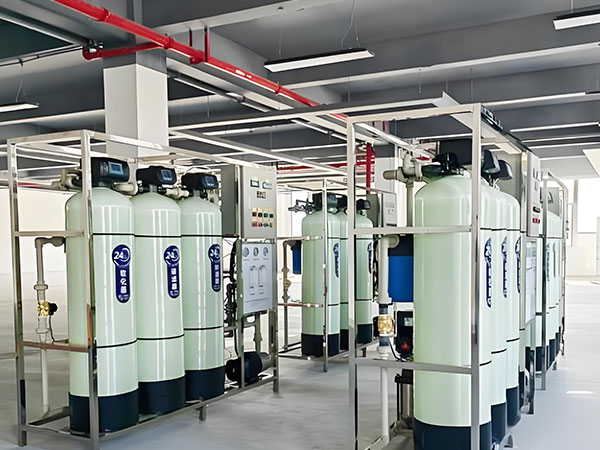 工業(yè)純水設(shè)備廠家排名前十：選擇時更該關(guān)注這些