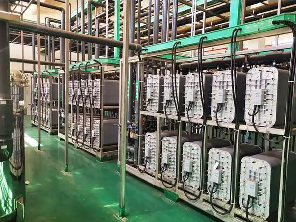 拒絕中間溢價(jià)超純水設(shè)備生產(chǎn)源頭廠家直供工業(yè)定制方案