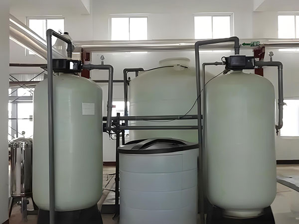 拒絕隱形消費(fèi)鍋爐軟化水處理設(shè)備報(bào)價(jià)這樣選更劃算