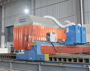 自動化生產(chǎn)線 01